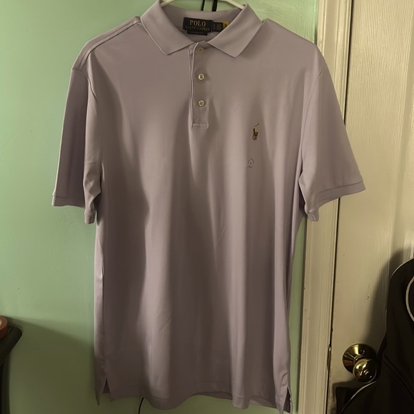 Polo Ralph Lauren classic fit size small rarely ever used - Picture 1 of 2
